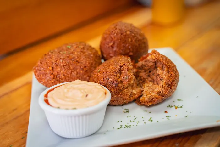 Rico Chimi Brooklyn Picture 1
