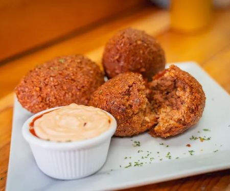 Rico Chimi Brooklyn