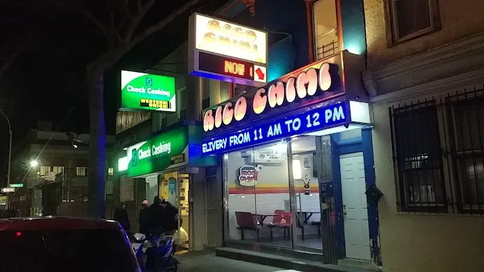 Rico Chimi Brooklyn Picture 6