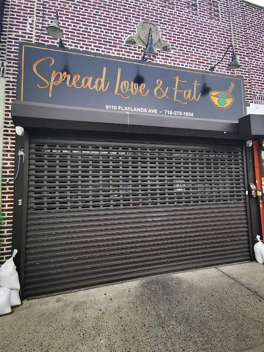 Spread Love & Eat Picture 7