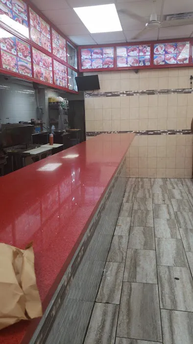 Crown Fried Chicken Picture 1