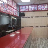 Crown Fried Chicken ico