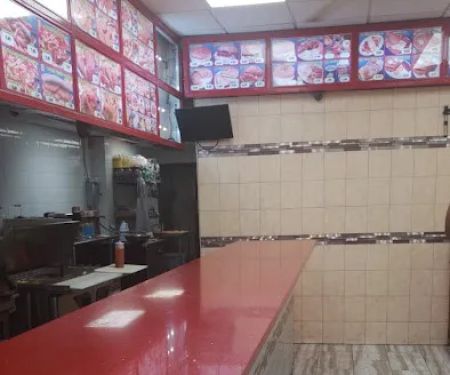 Crown Fried Chicken