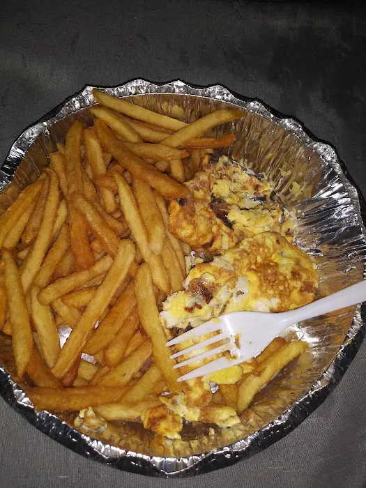 Crown Fried Chicken Picture 3