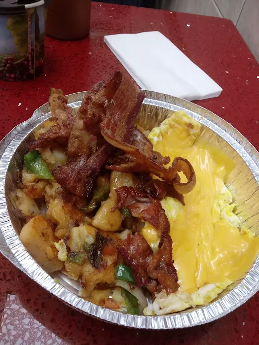 Crown Fried Chicken Picture 8