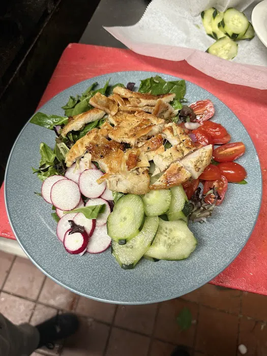 Mr. Sabor Restaurant Picture 3