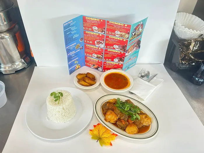 Mr. Sabor Restaurant Picture 9