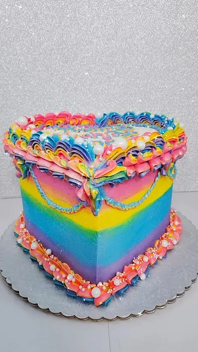 A BUY Custom Cakes Picture 2