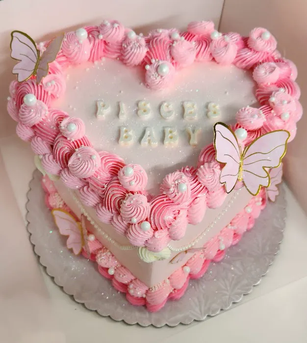 A BUY Custom Cakes Picture 8