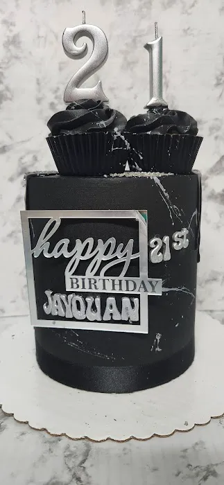 A BUY Custom Cakes Picture 5