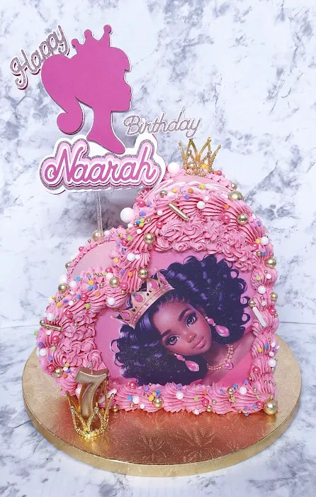 A BUY Custom Cakes Picture 7