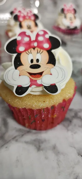 A BUY Custom Cakes Picture 3