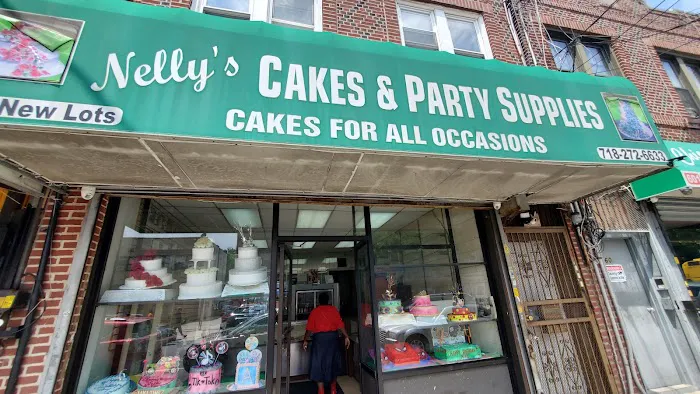 Nelly's Cake & Party Supply Picture 9