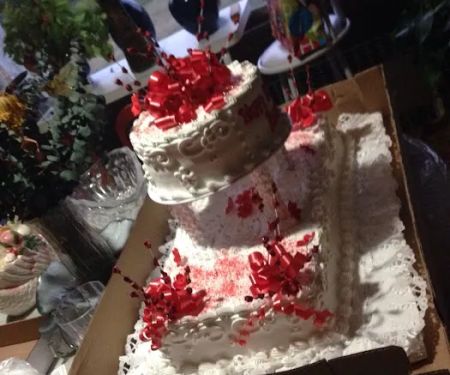 Nelly's Cake & Party Supply