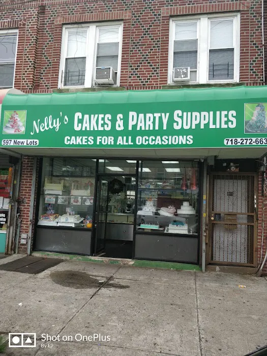 Nelly's Cake & Party Supply Picture 8