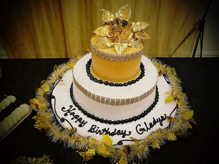 Nelly's Cake & Party Supply Picture 7