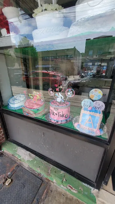 Nelly's Cake & Party Supply Picture 2