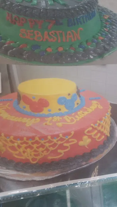 Nelly's Cake & Party Supply Picture 10