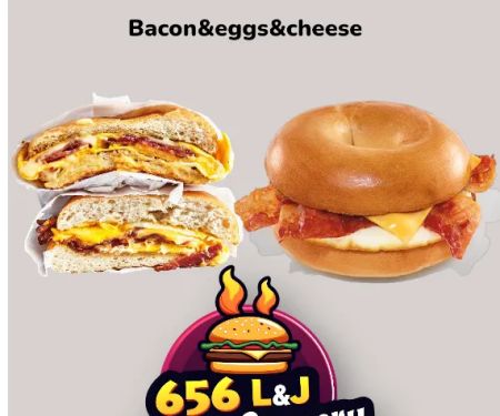 656 L&J ORGANIC DELI CONVENIENCE