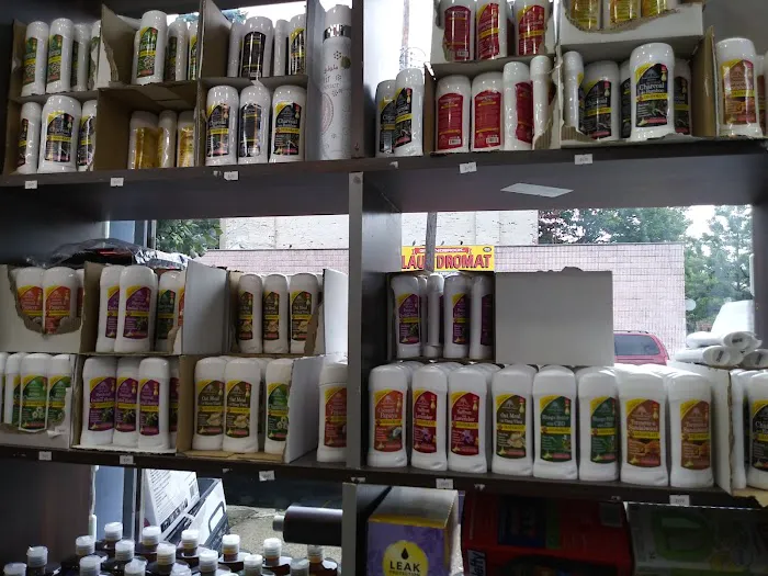 656 L&J ORGANIC DELI CONVENIENCE Picture 6
