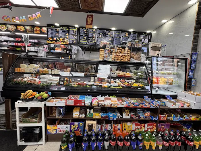656 L&J ORGANIC DELI CONVENIENCE Picture 3