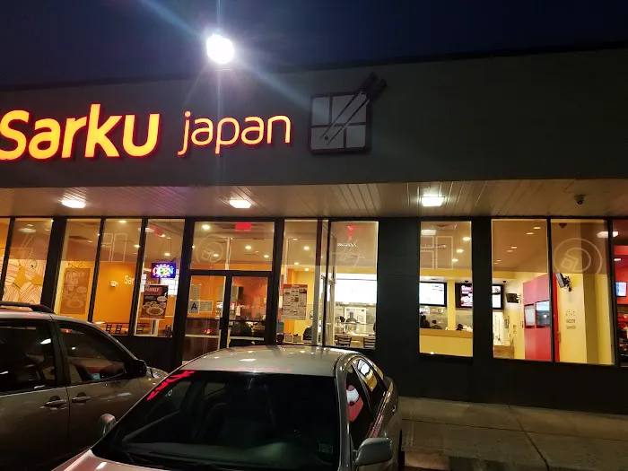 Sarku Japan Picture 9
