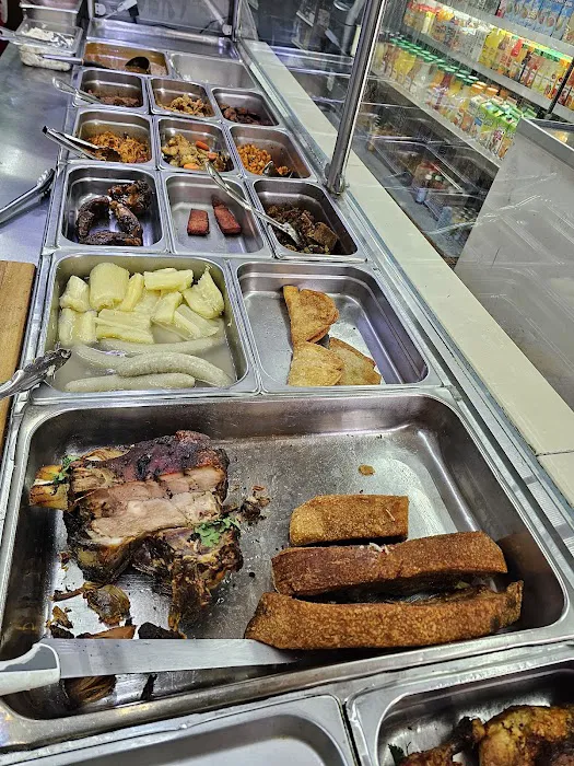 Deli Picture 1