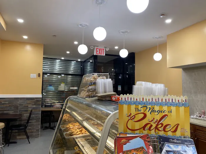 La Gran Nagua Bakery Picture 5