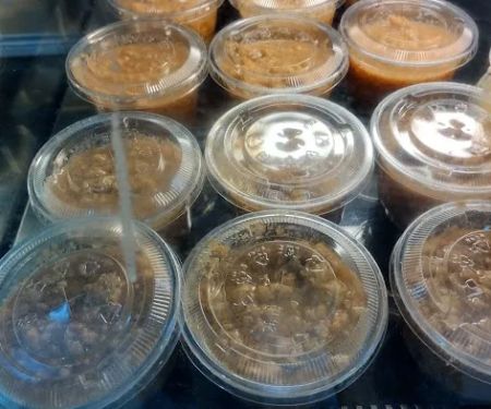 La Gran Nagua Bakery