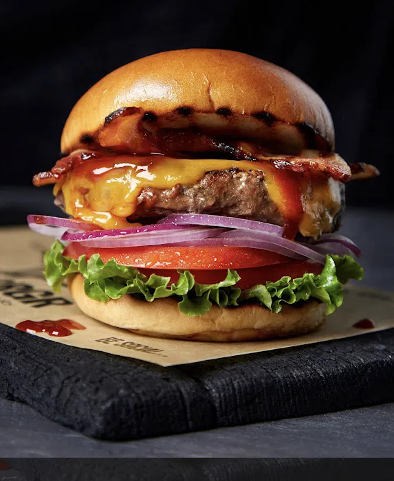Chubby Burger Picture 7