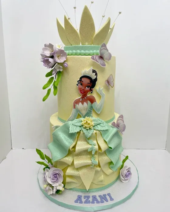 Cakes by Madelin Bakery Picture 5