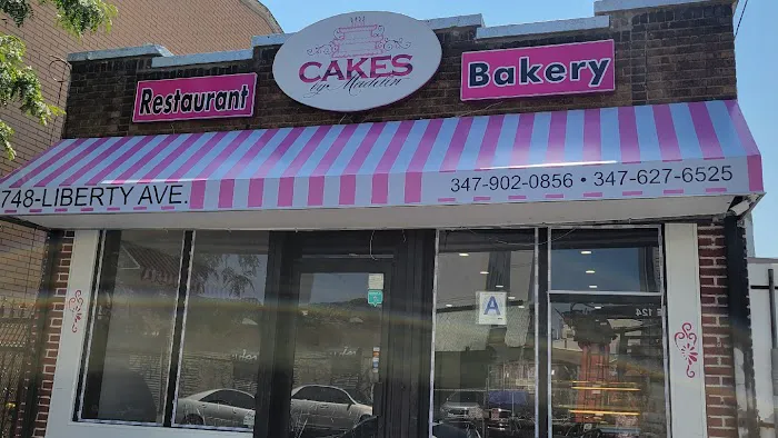 Cakes by Madelin Bakery Picture 4