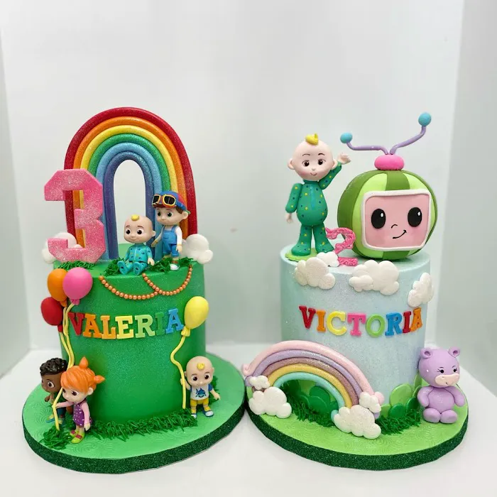 Cakes by Madelin Bakery Picture 1