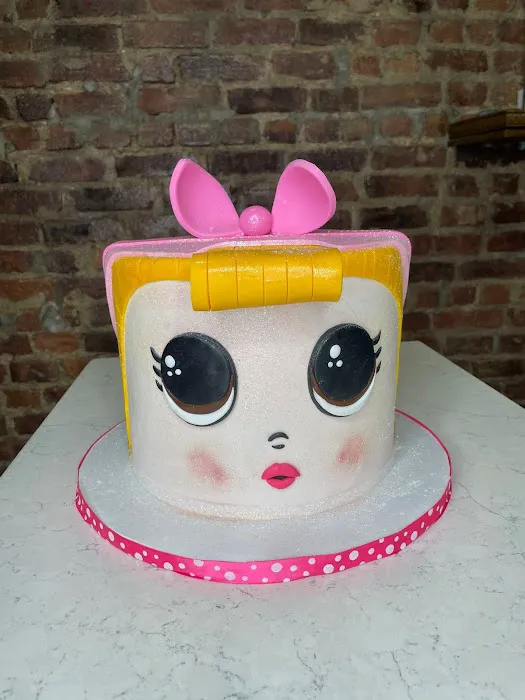 Cakes by Madelin Bakery Picture 2