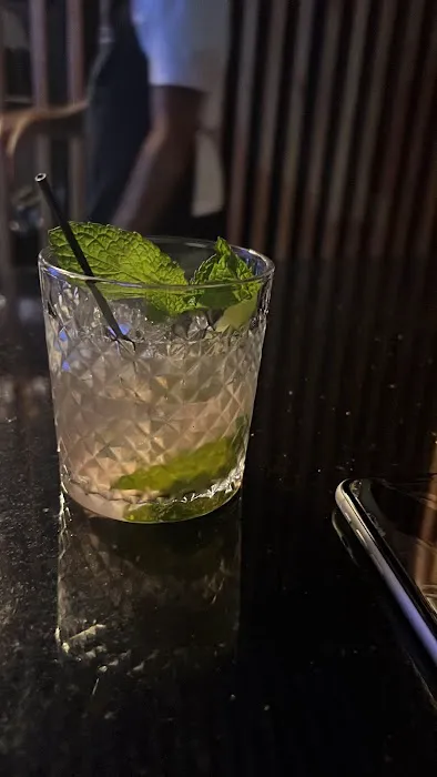 Scorch Bar and Grill Picture 6