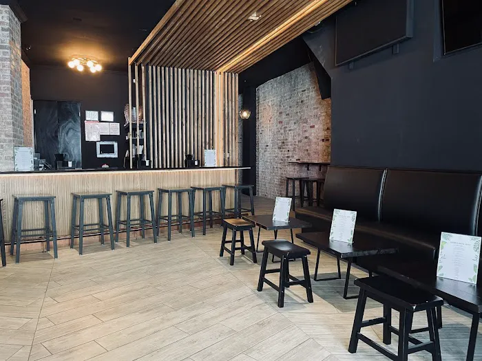 Scorch Bar and Grill Picture 3