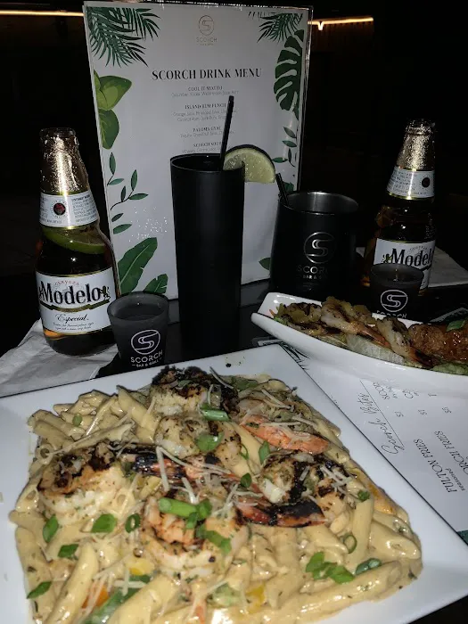 Scorch Bar and Grill Picture 1