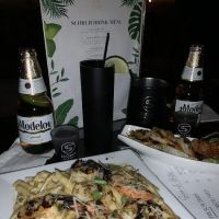 Scorch Bar and Grill ico