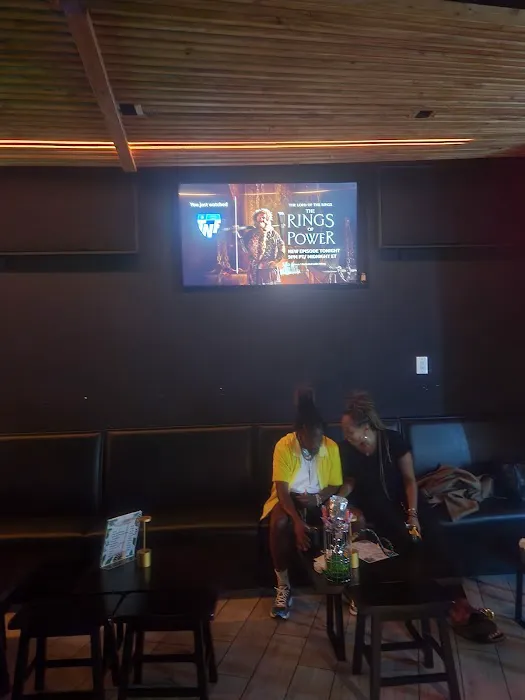 Scorch Bar and Grill Picture 10