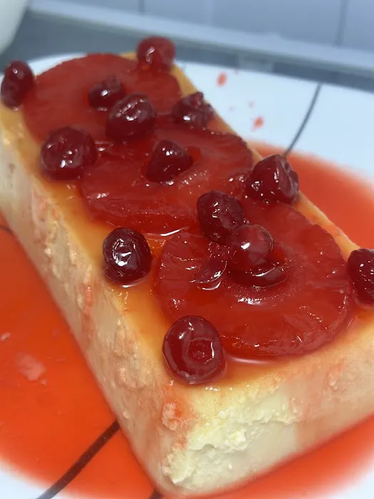 Sweet Buche Picture 1