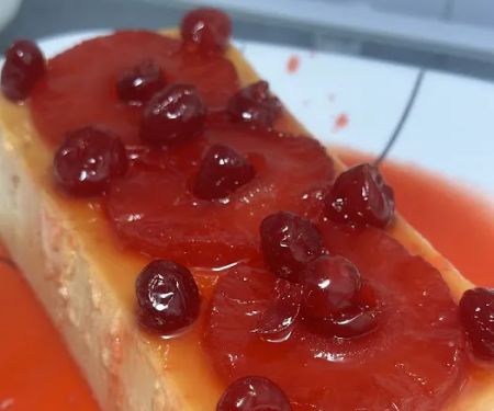 Sweet Buche