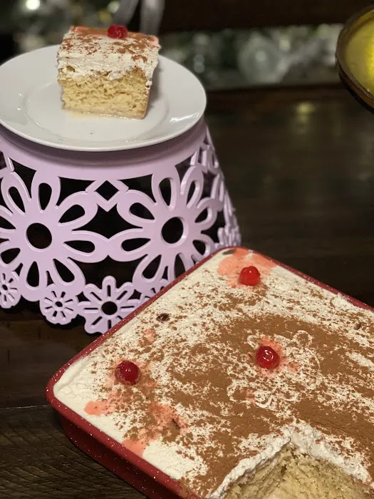 Sweet Buche Picture 4