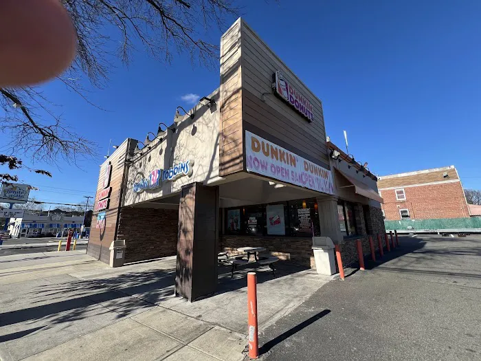 Dunkin' Picture 2