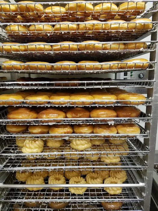 Dunkin' Picture 9