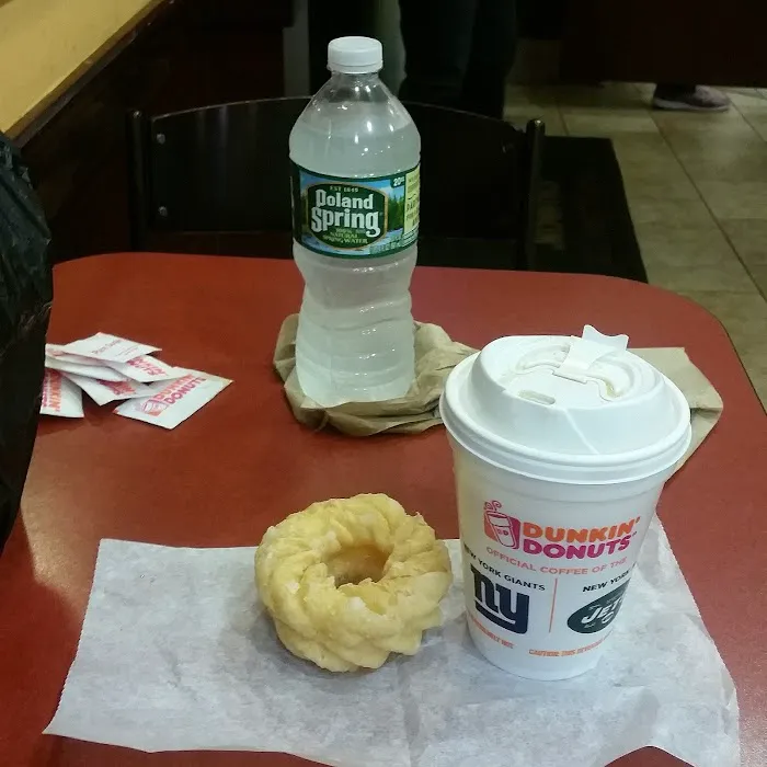 Dunkin' Picture 8