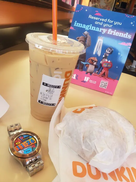 Dunkin' Picture 4