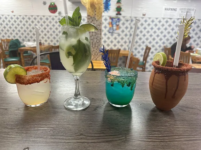 FIesta TexMex Restaurant Picture 6