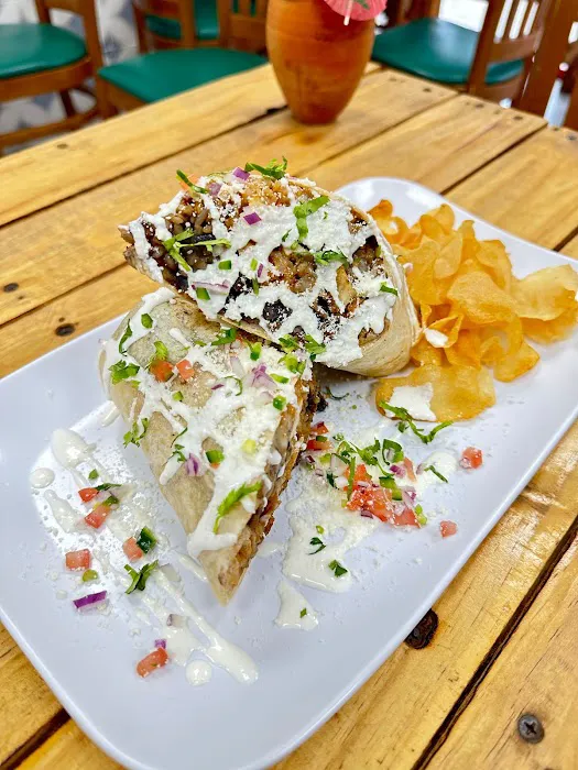 FIesta TexMex Restaurant Picture 7