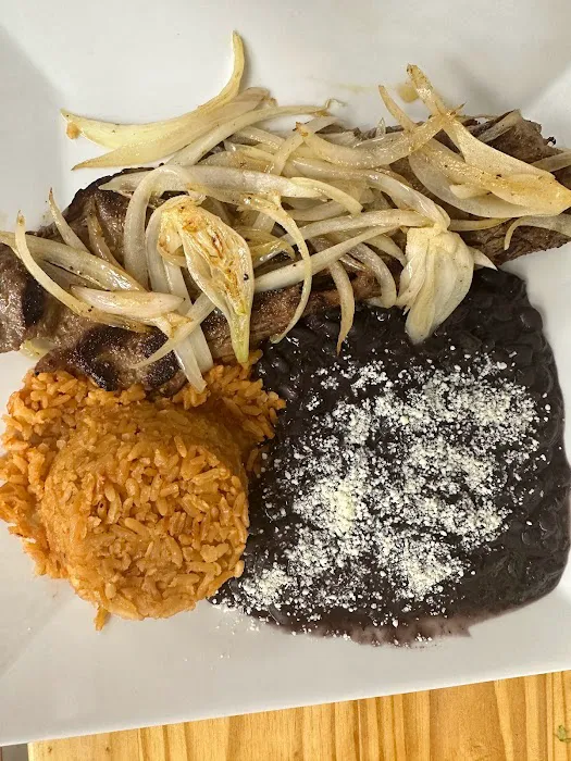 FIesta TexMex Restaurant Picture 1