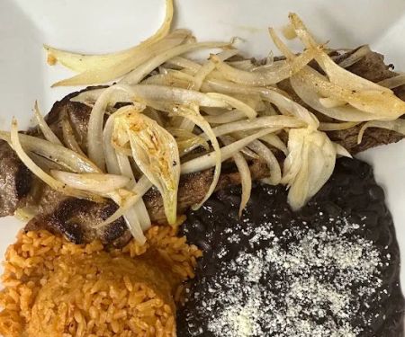 FIesta TexMex Restaurant